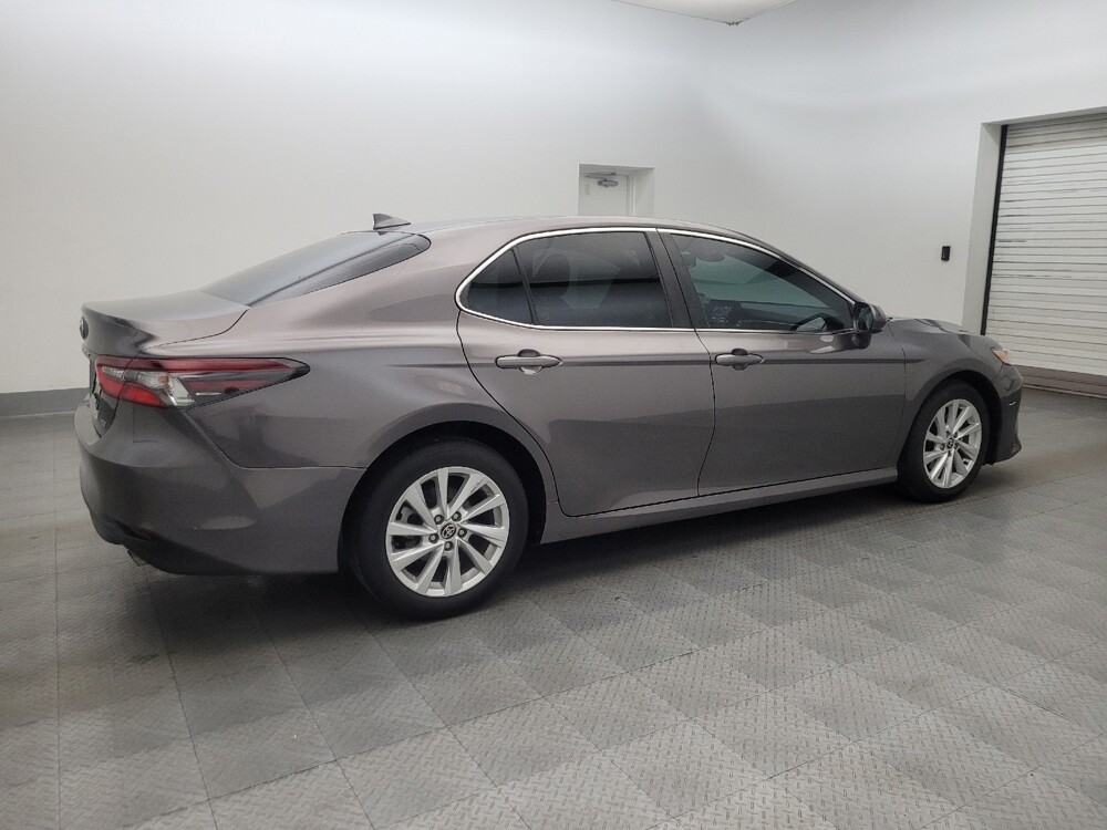 2021 Toyota Camry in Mesa, AZ 85210 - 18142990 10