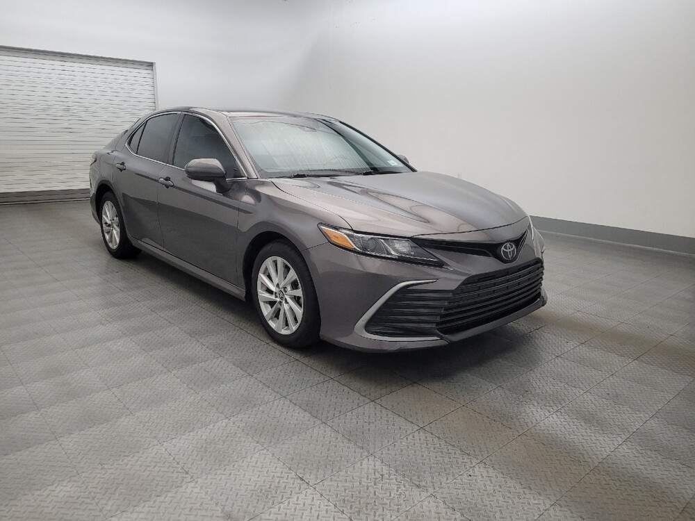 2021 Toyota Camry in Mesa, AZ 85210 - 18142990 13