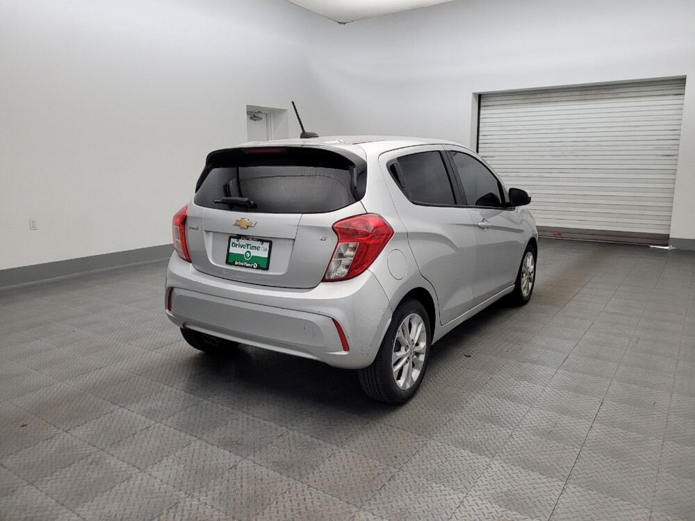 2021 Chevrolet Spark in Chandler, AZ 85225 - 18142991 9