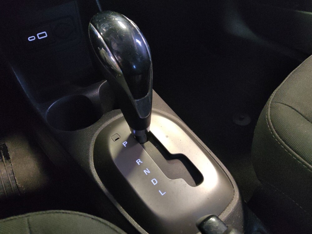 2021 Chevrolet Spark in Chandler, AZ 85225 - 18142991 26