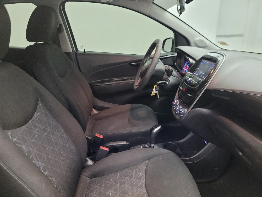 2021 Chevrolet Spark in Chandler, AZ 85225 - 18142991 21