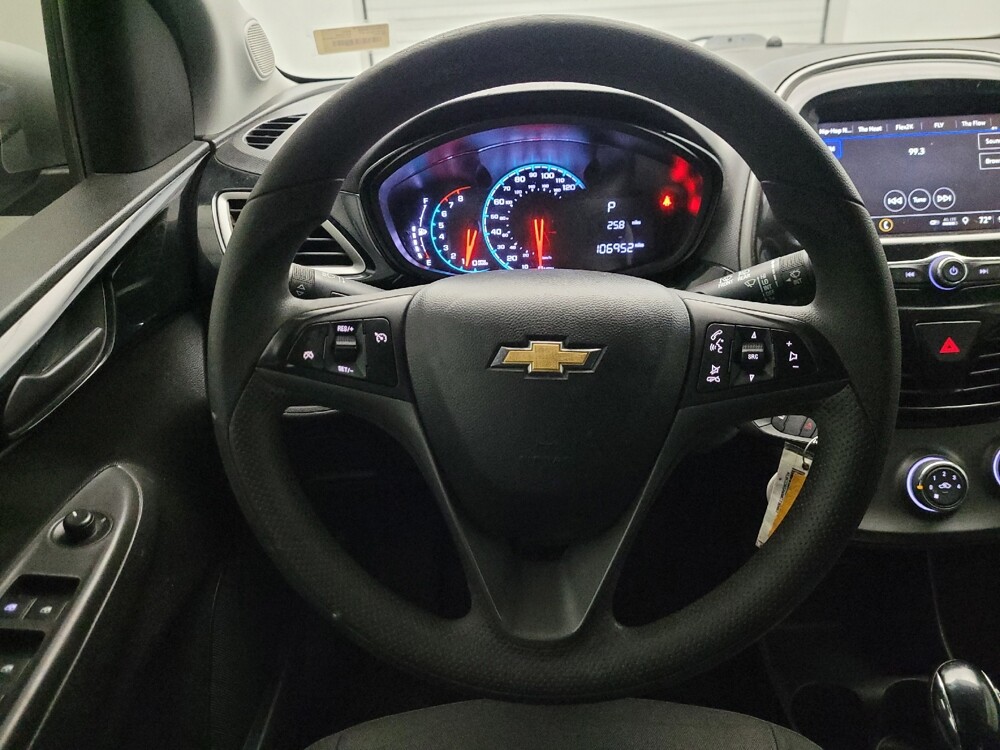 2021 Chevrolet Spark in Chandler, AZ 85225 - 18142991 22