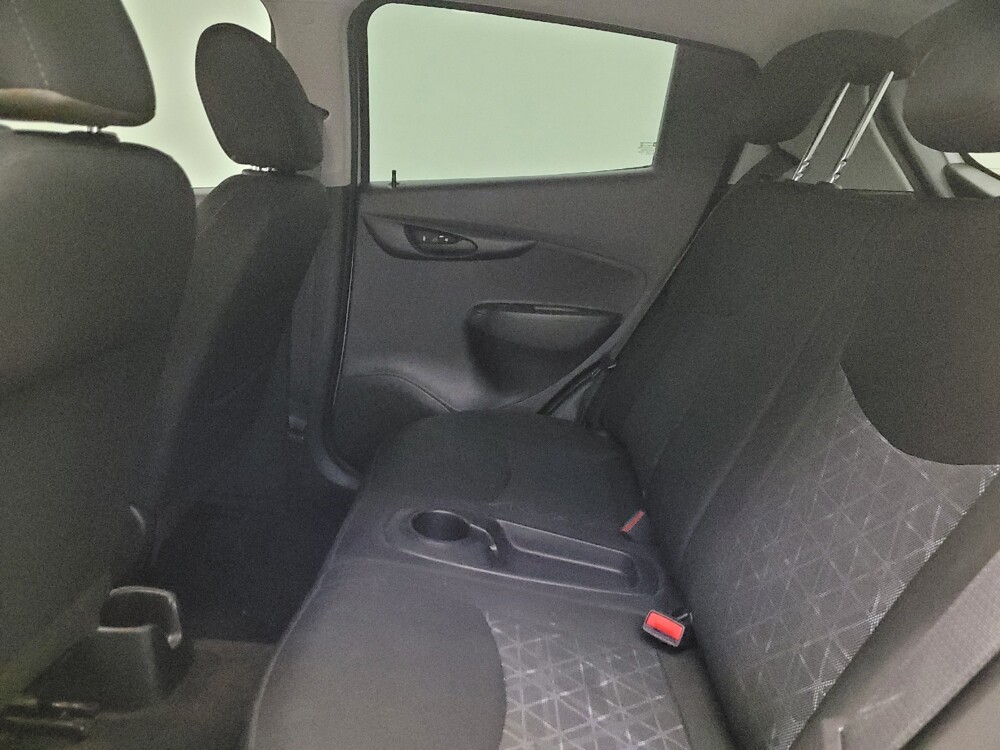 2021 Chevrolet Spark in Chandler, AZ 85225 - 18142991 18