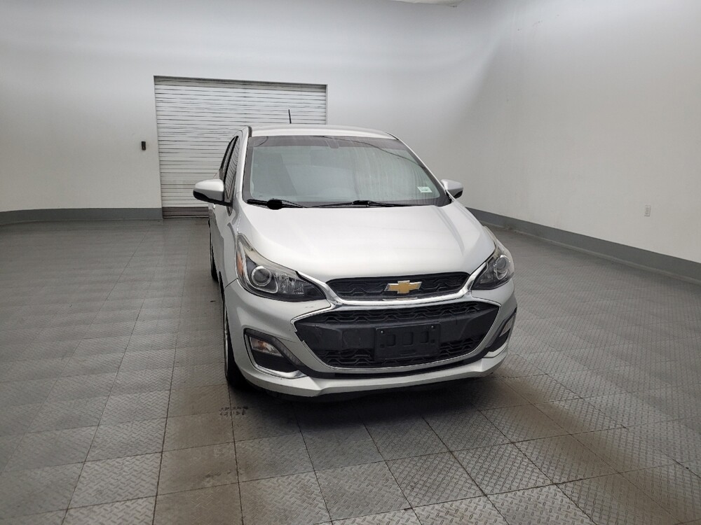 2021 Chevrolet Spark in Chandler, AZ 85225 - 18142991 14