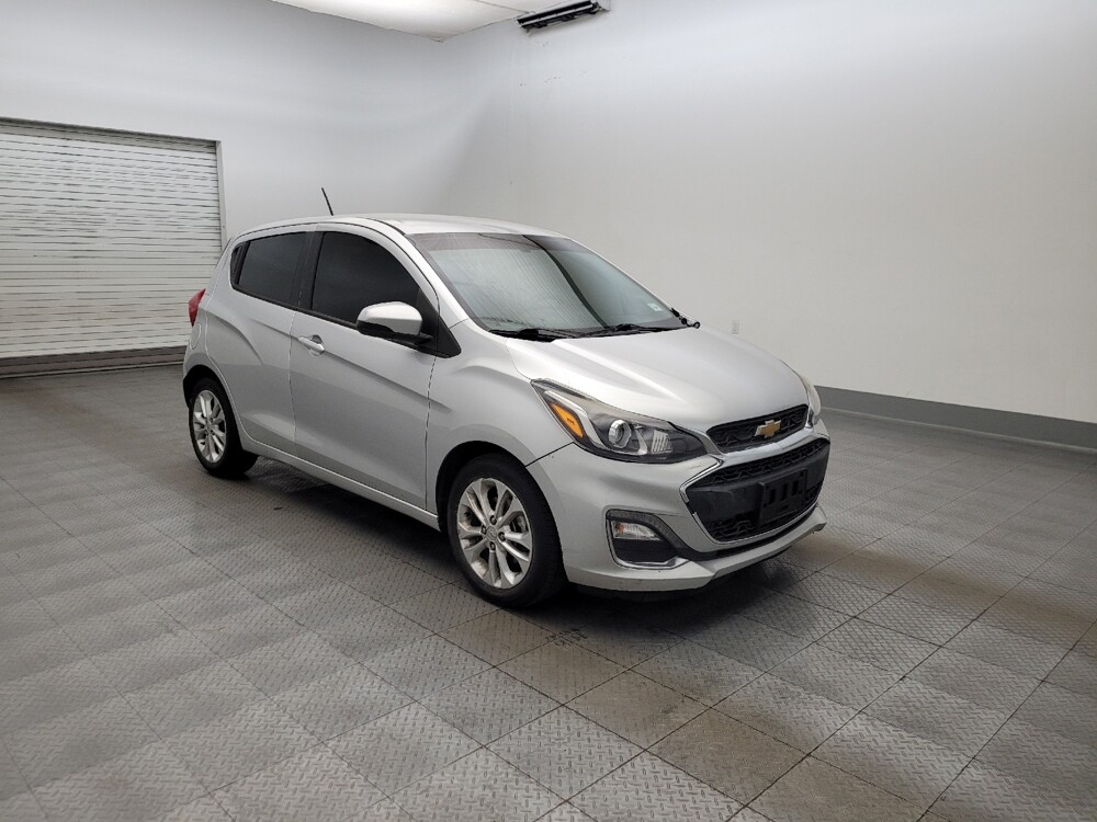 2021 Chevrolet Spark in Chandler, AZ 85225 - 18142991 13