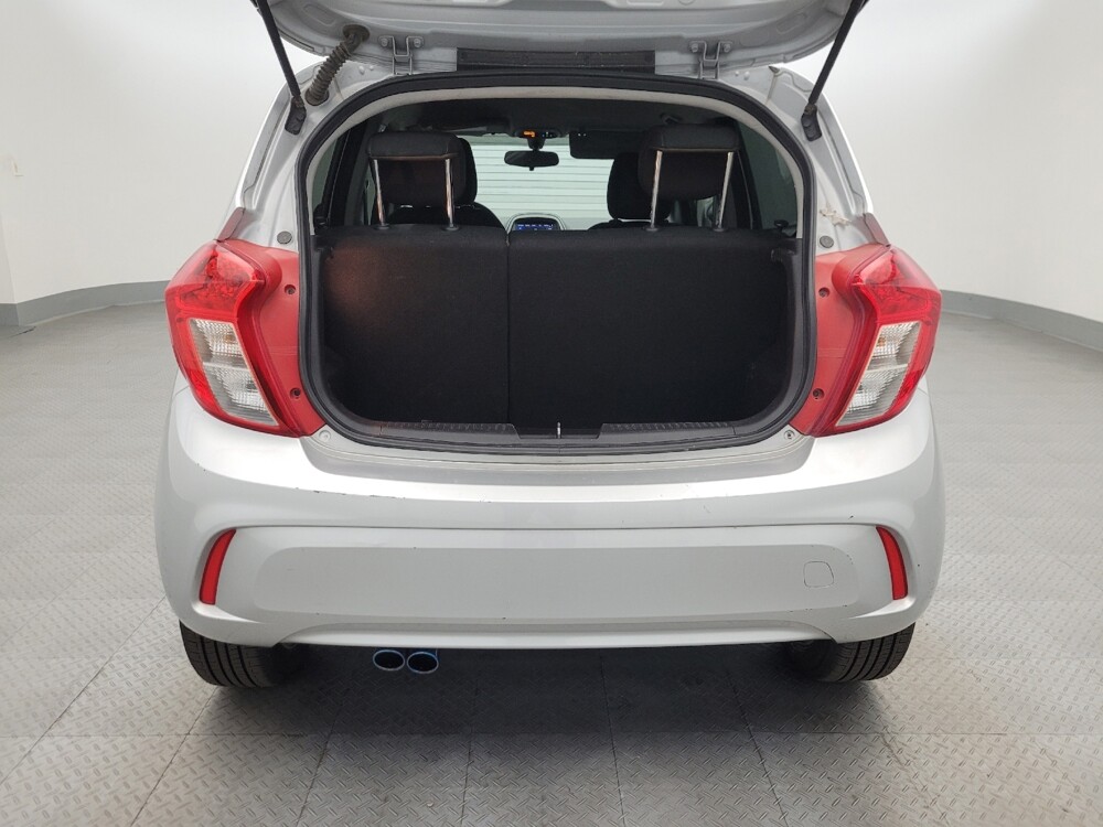 2021 Chevrolet Spark in Chandler, AZ 85225 - 18142991 29