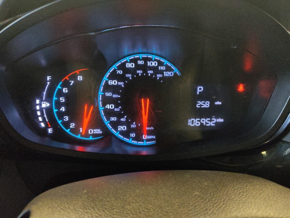 2021 Chevrolet Spark in Chandler, AZ 85225 - 18142991 23