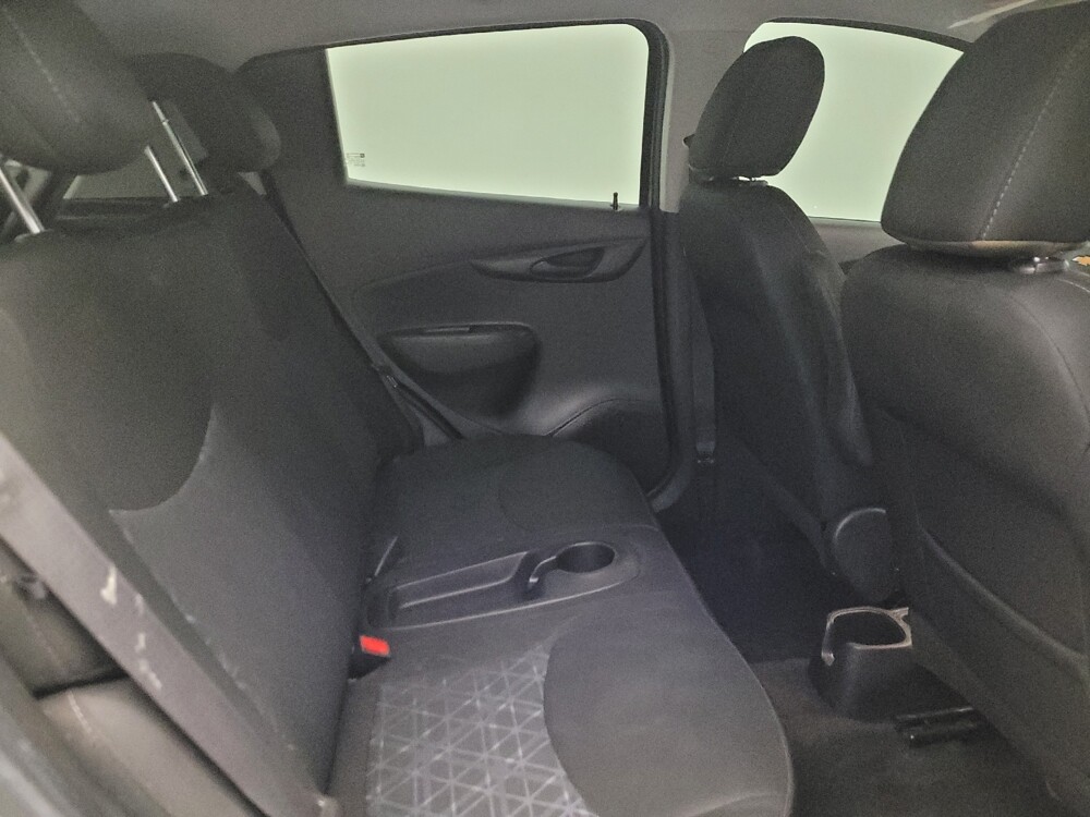 2021 Chevrolet Spark in Chandler, AZ 85225 - 18142991 19