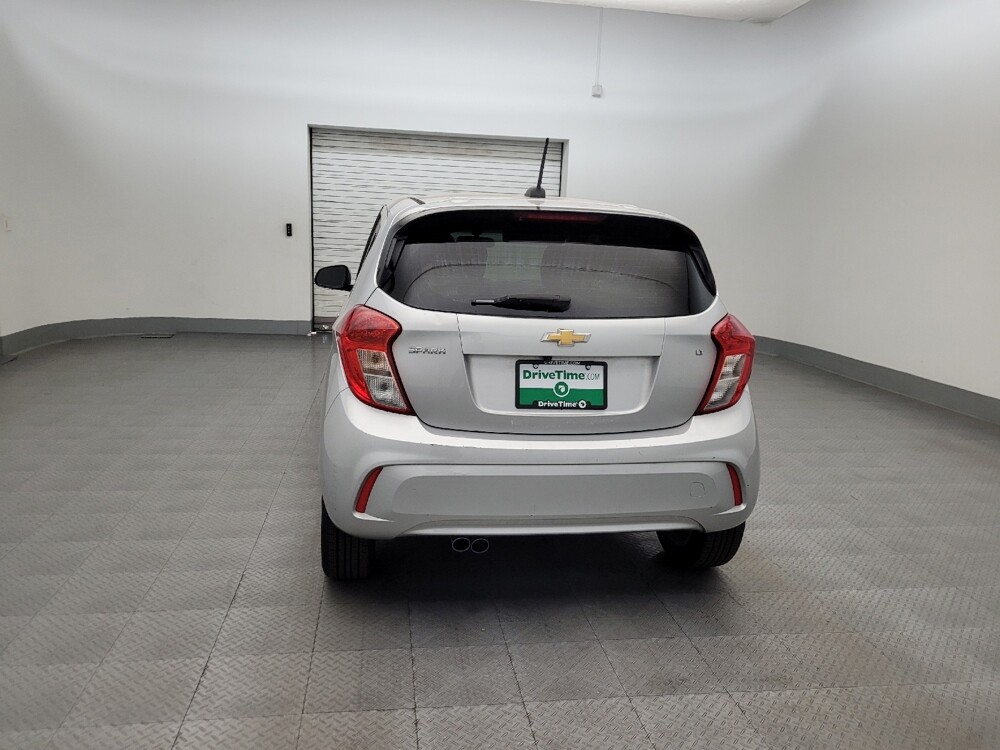2021 Chevrolet Spark in Chandler, AZ 85225 - 18142991 6