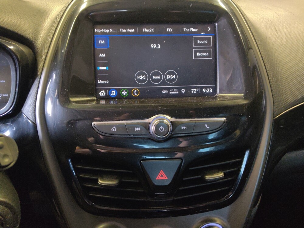 2021 Chevrolet Spark in Chandler, AZ 85225 - 18142991 25
