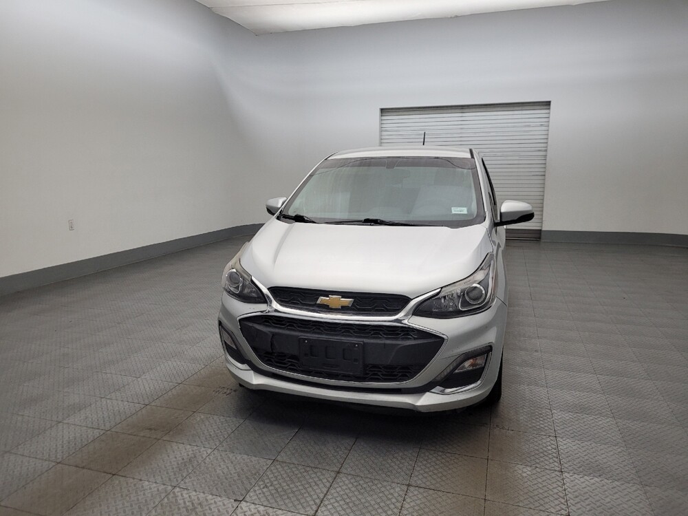 2021 Chevrolet Spark in Chandler, AZ 85225 - 18142991 15