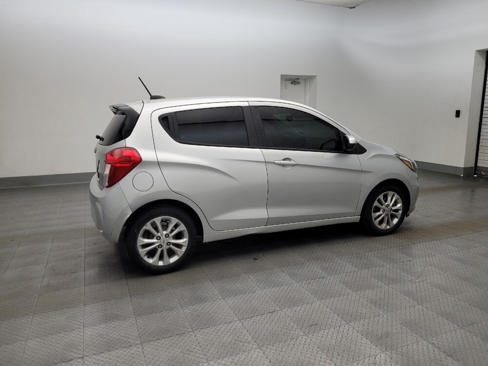 2021 Chevrolet Spark in Chandler, AZ 85225 - 18142991 10