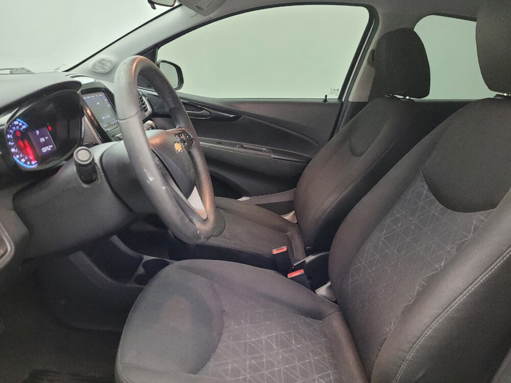 2021 Chevrolet Spark in Chandler, AZ 85225 - 18142991 17