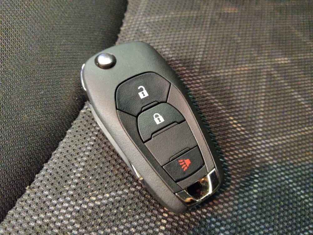 2021 Chevrolet Spark in Chandler, AZ 85225 - 18142991 32