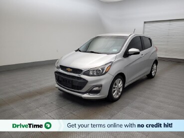 2021 Chevrolet Spark in Chandler, AZ 85225