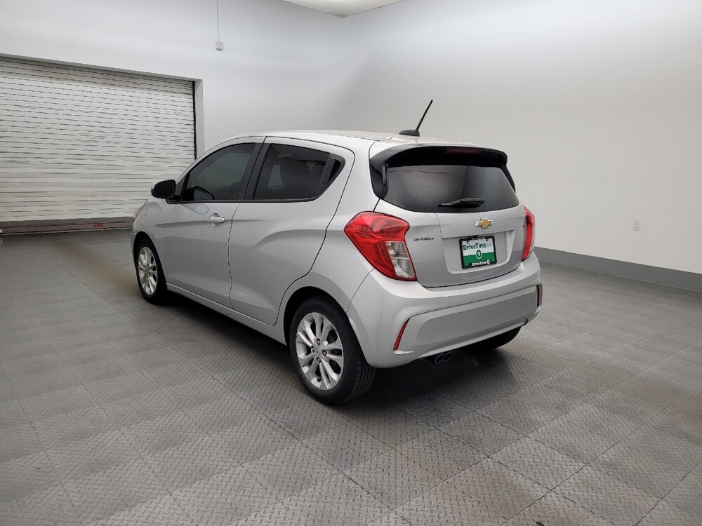2021 Chevrolet Spark in Chandler, AZ 85225 - 18142991 5