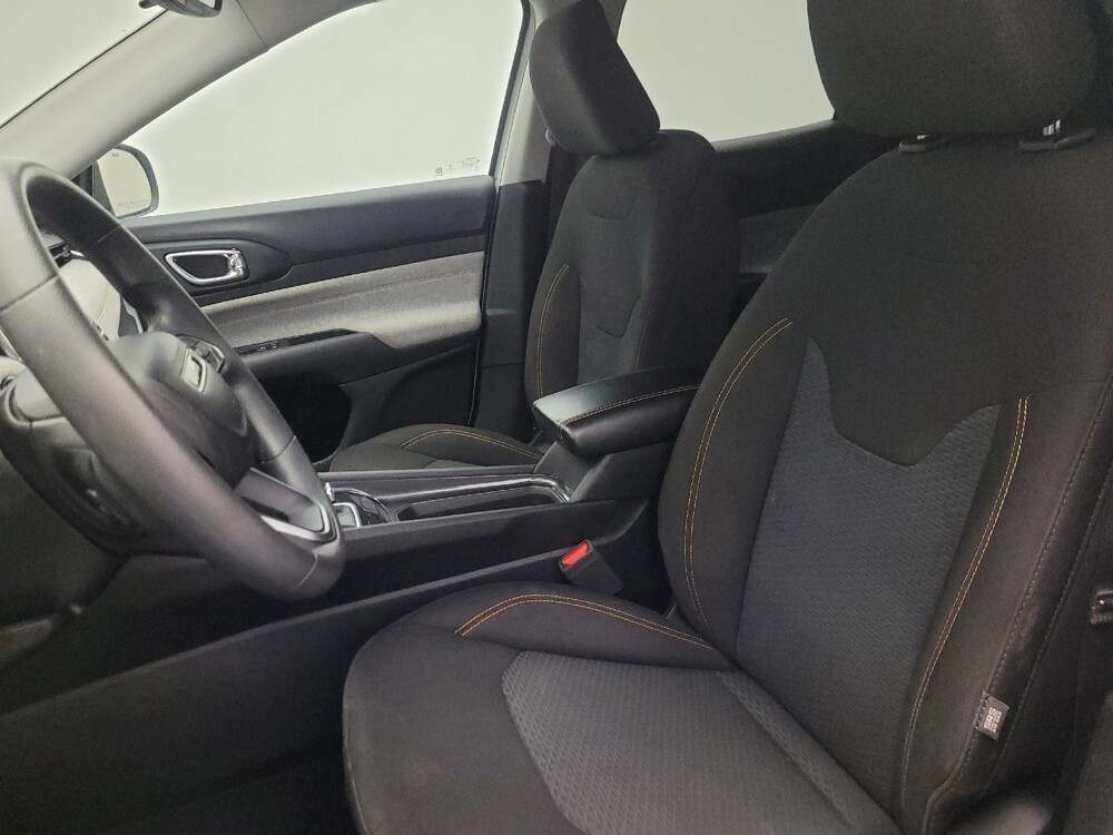 2022 Jeep Compass in Phoenix, AZ 85015 - 18142992 17