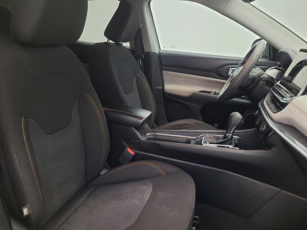 2022 Jeep Compass in Phoenix, AZ 85015 - 18142992 21