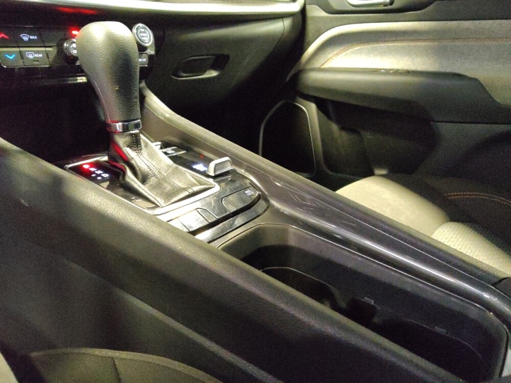 2022 Jeep Compass in Phoenix, AZ 85015 - 18142992 26