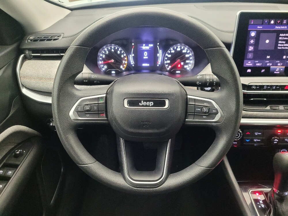 2022 Jeep Compass in Phoenix, AZ 85015 - 18142992 22