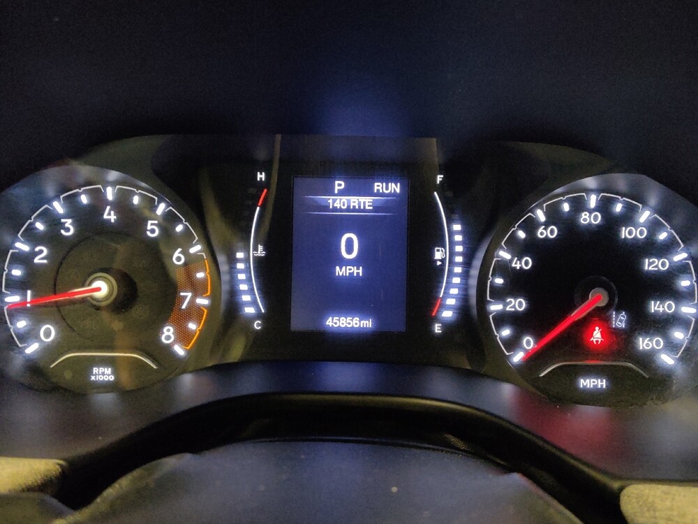 2022 Jeep Compass in Phoenix, AZ 85015 - 18142992 23