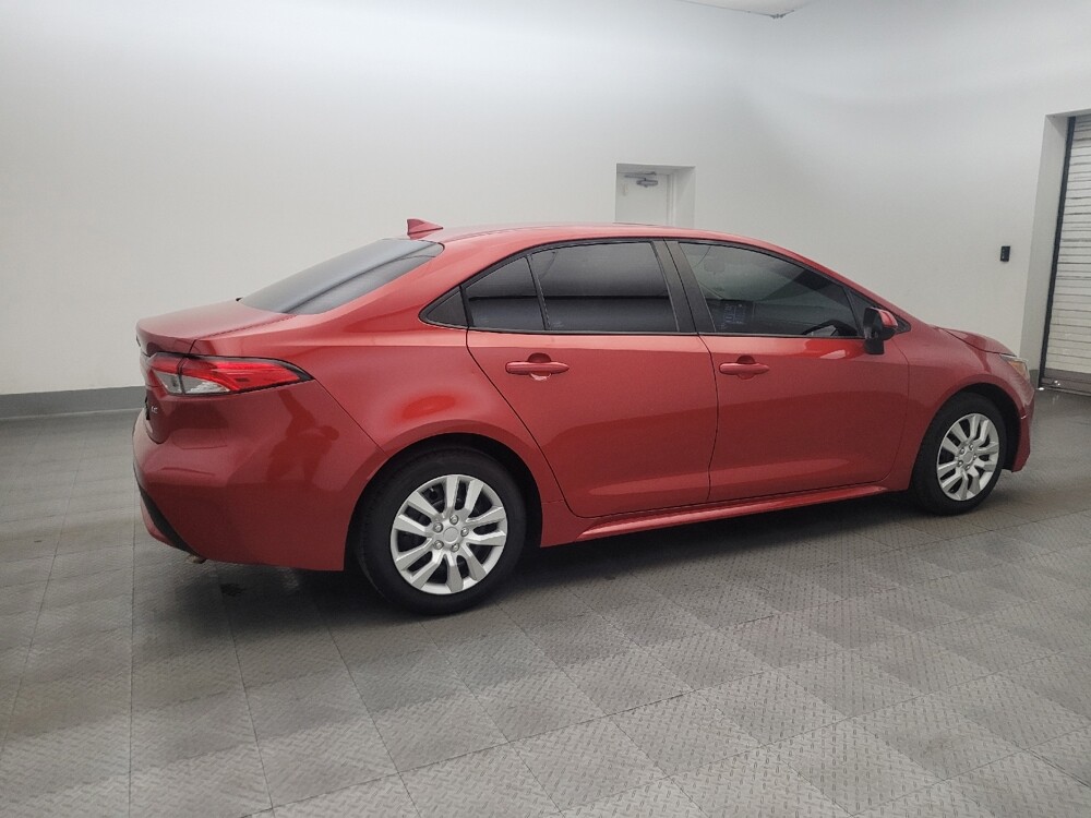 2020 Toyota Corolla in Phoenix, AZ 85015 - 18142994 10