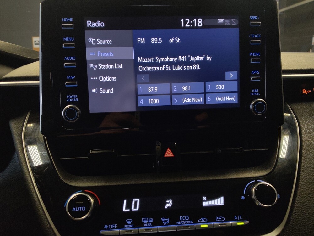 2020 Toyota Corolla in Phoenix, AZ 85015 - 18142994 25