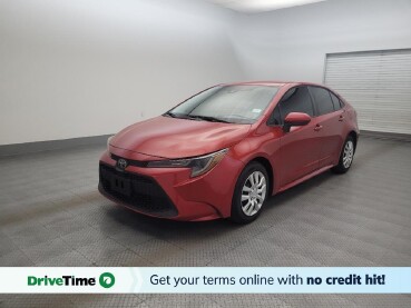 2020 Toyota Corolla in Phoenix, AZ 85015