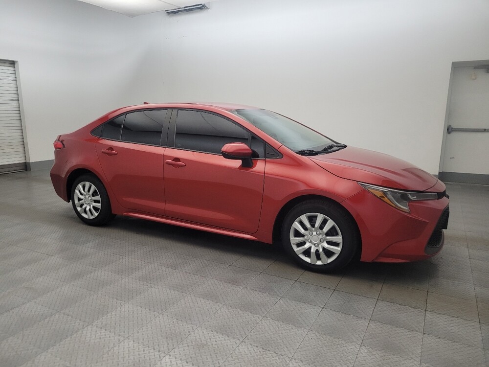 2020 Toyota Corolla in Phoenix, AZ 85015 - 18142994 11