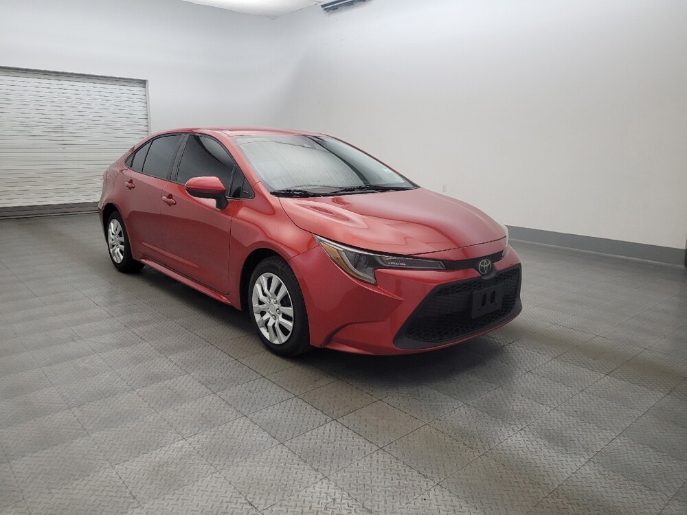2020 Toyota Corolla in Phoenix, AZ 85015 - 18142994 13