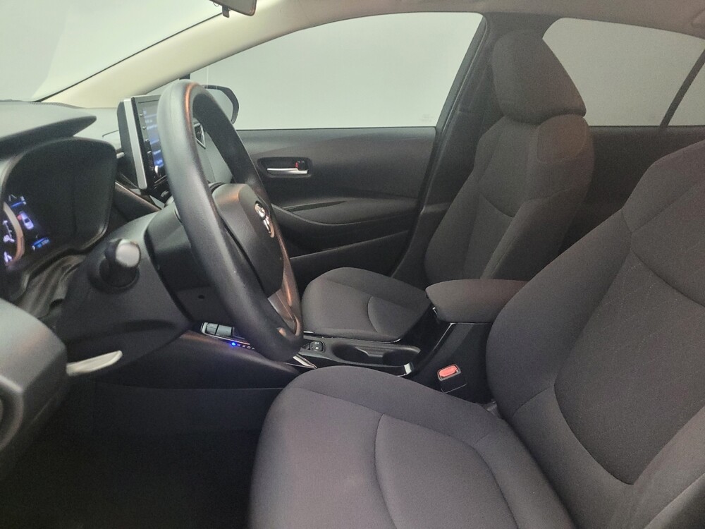2020 Toyota Corolla in Phoenix, AZ 85015 - 18142994 17