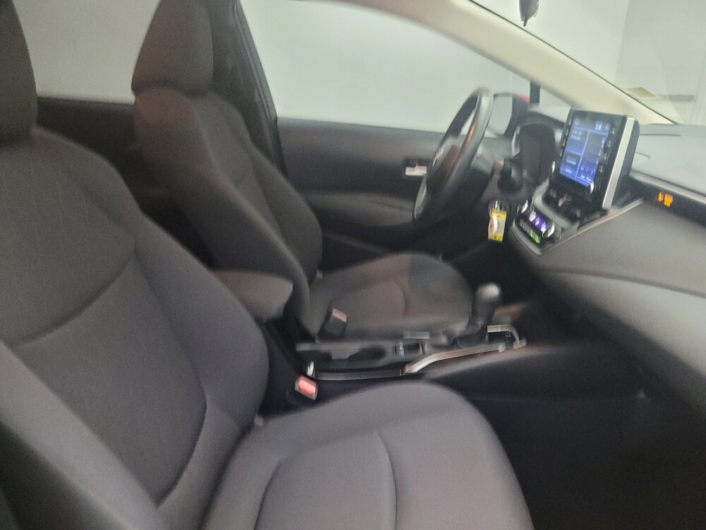 2020 Toyota Corolla in Phoenix, AZ 85015 - 18142994 21