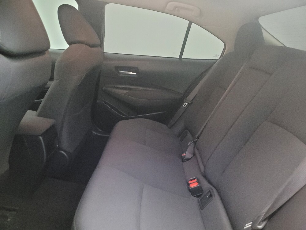 2020 Toyota Corolla in Phoenix, AZ 85015 - 18142994 18