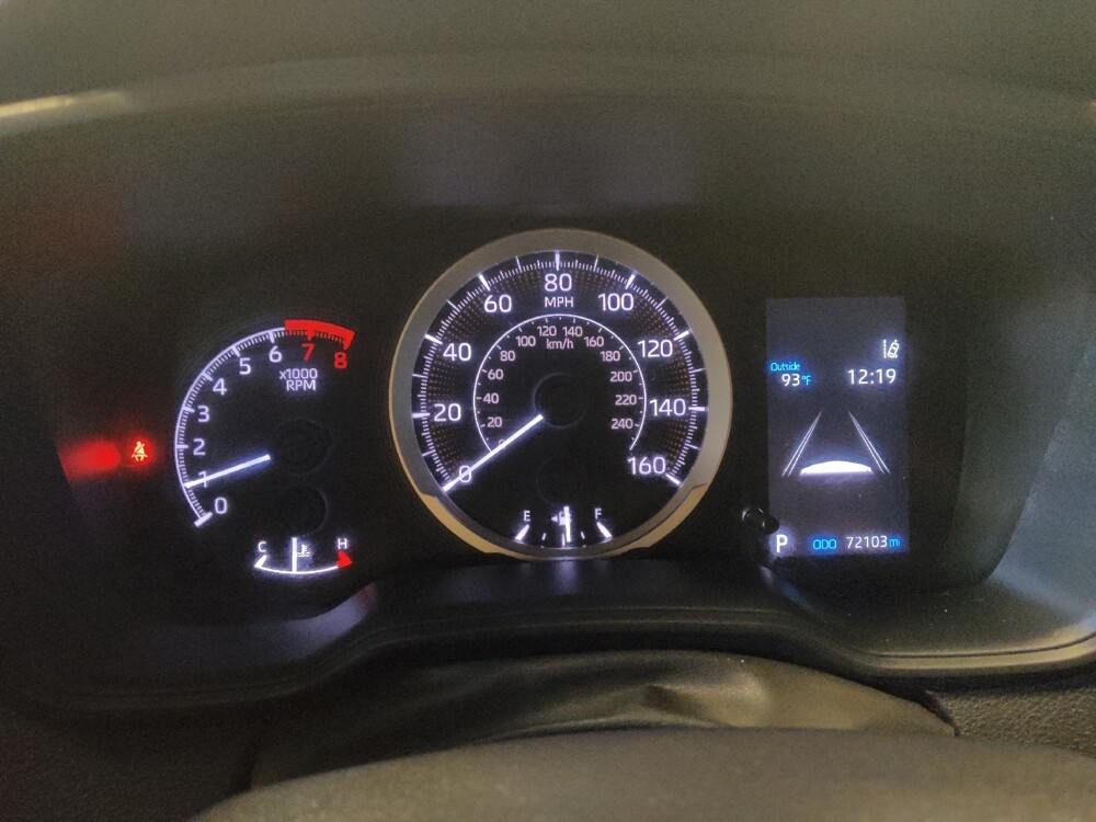 2020 Toyota Corolla in Phoenix, AZ 85015 - 18142994 23