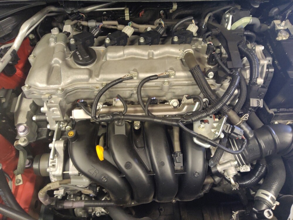 2020 Toyota Corolla in Phoenix, AZ 85015 - 18142994 30