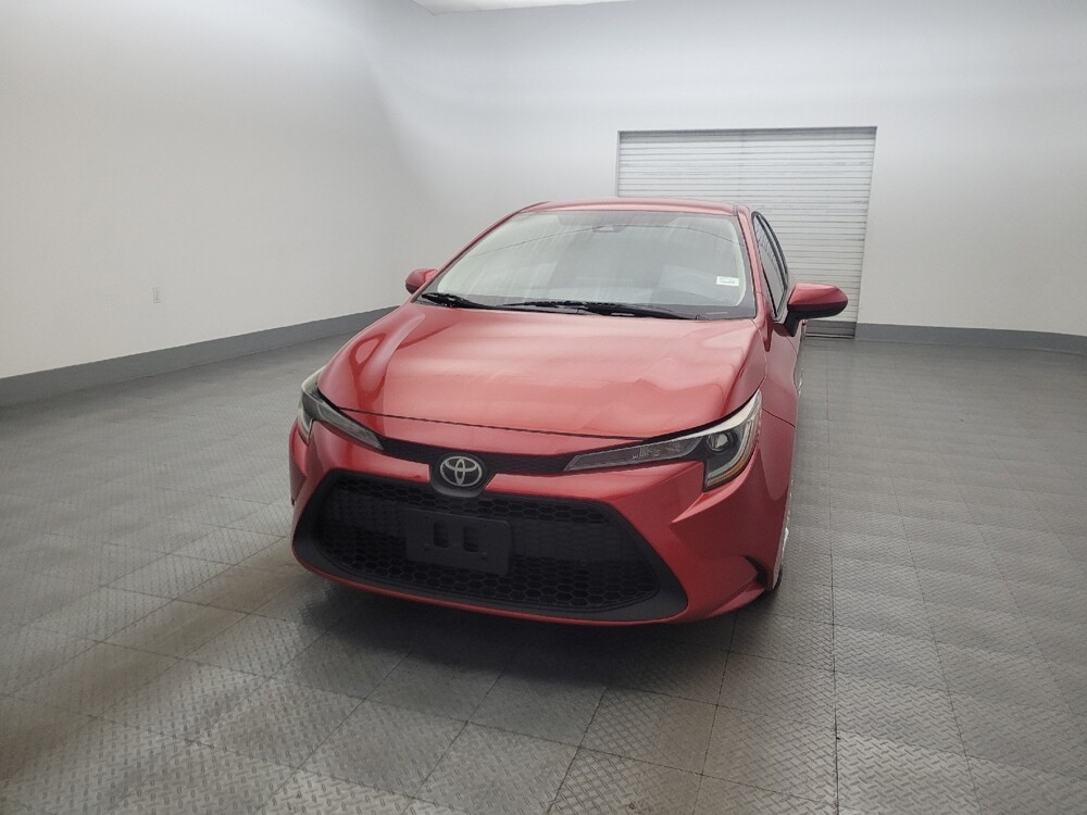 2020 Toyota Corolla in Phoenix, AZ 85015 - 18142994 15