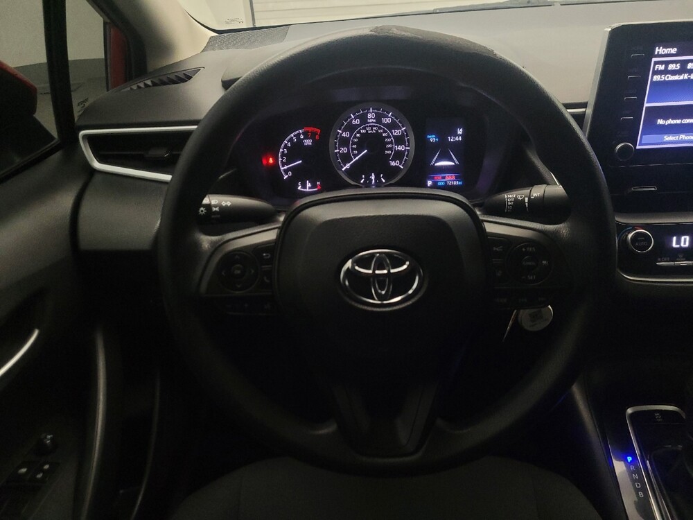 2020 Toyota Corolla in Phoenix, AZ 85015 - 18142994 22