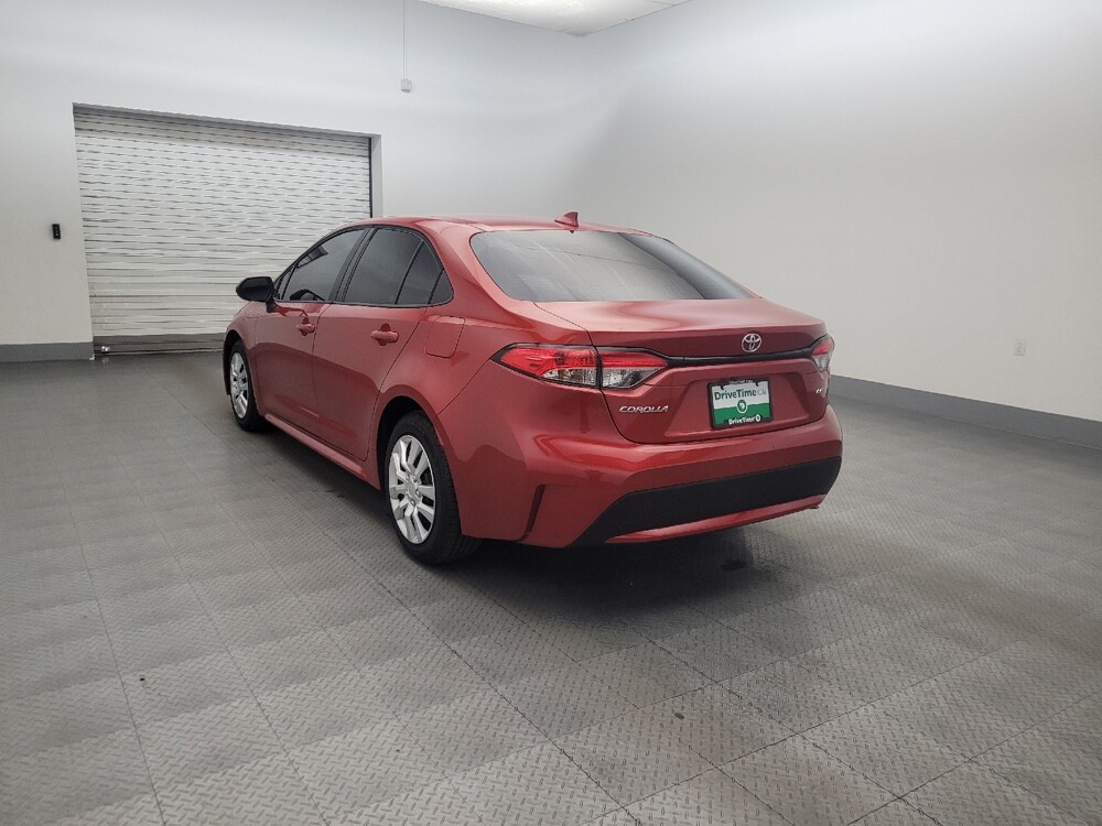2020 Toyota Corolla in Phoenix, AZ 85015 - 18142994 5