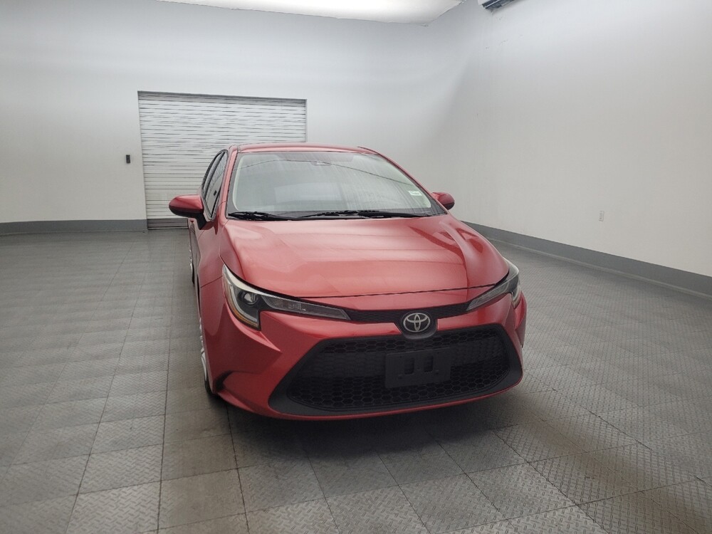 2020 Toyota Corolla in Phoenix, AZ 85015 - 18142994 14