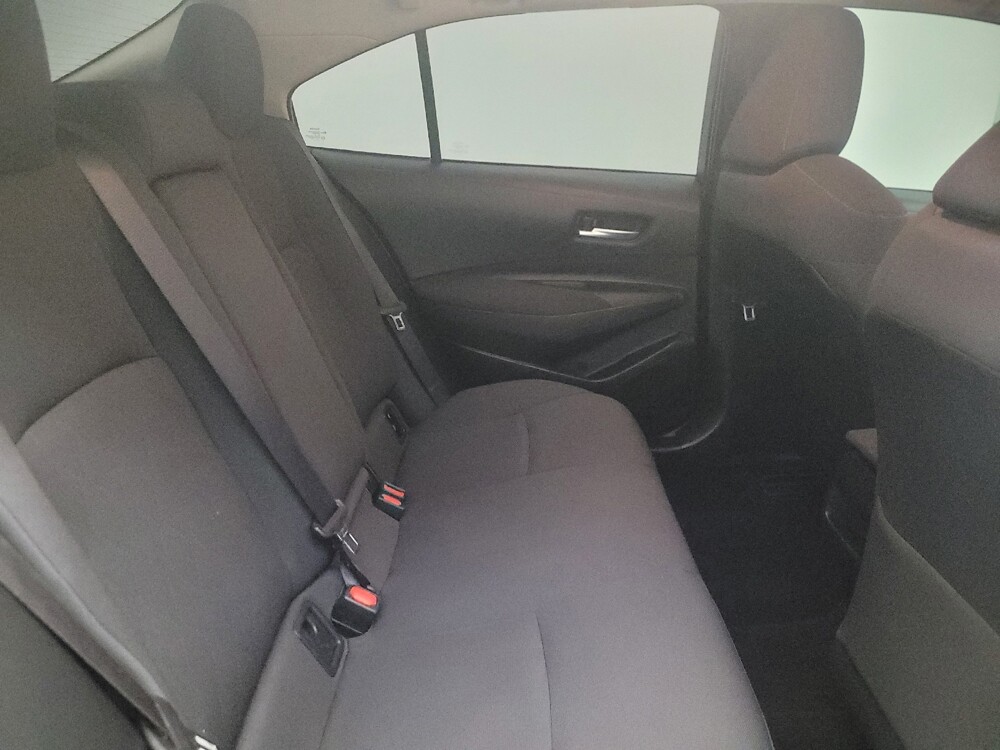 2020 Toyota Corolla in Phoenix, AZ 85015 - 18142994 19