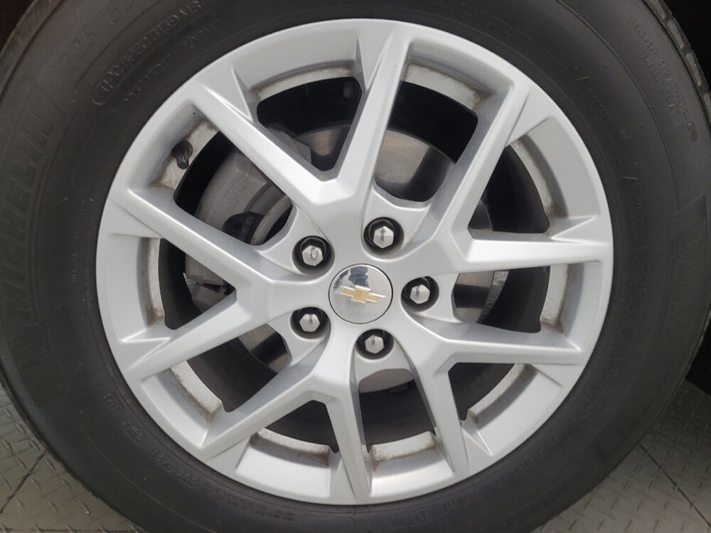 2024 Chevrolet Equinox in Phoenix, AZ 85022 - 18142995 31