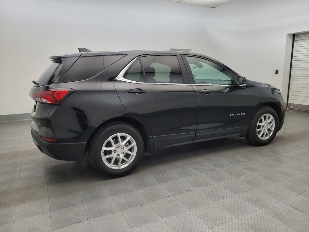 2024 Chevrolet Equinox in Phoenix, AZ 85022 - 18142995 10