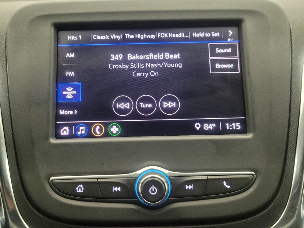 2024 Chevrolet Equinox in Phoenix, AZ 85022 - 18142995 25