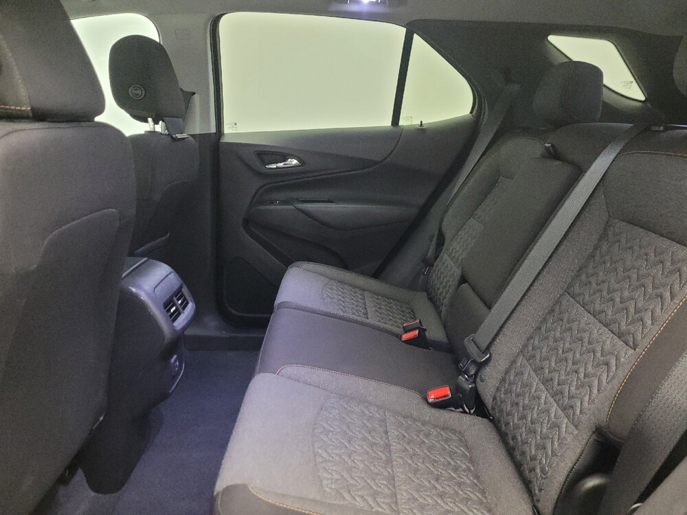 2024 Chevrolet Equinox in Phoenix, AZ 85022 - 18142995 18