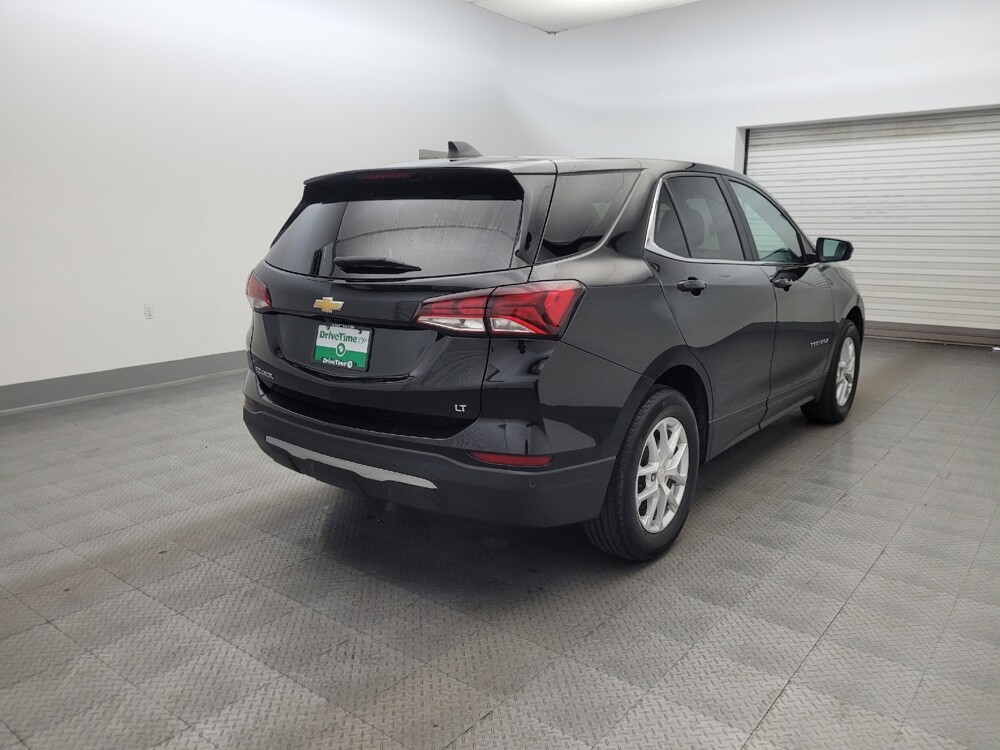2024 Chevrolet Equinox in Phoenix, AZ 85022 - 18142995 9
