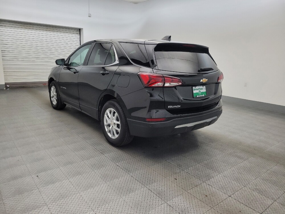 2024 Chevrolet Equinox in Phoenix, AZ 85022 - 18142995 5