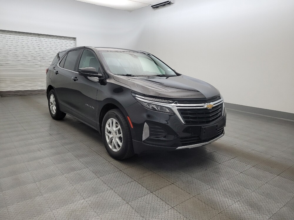 2024 Chevrolet Equinox in Phoenix, AZ 85022 - 18142995 13