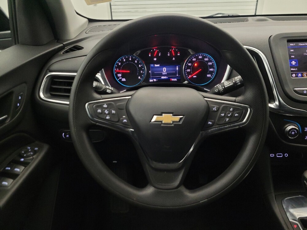 2024 Chevrolet Equinox in Phoenix, AZ 85022 - 18142995 22