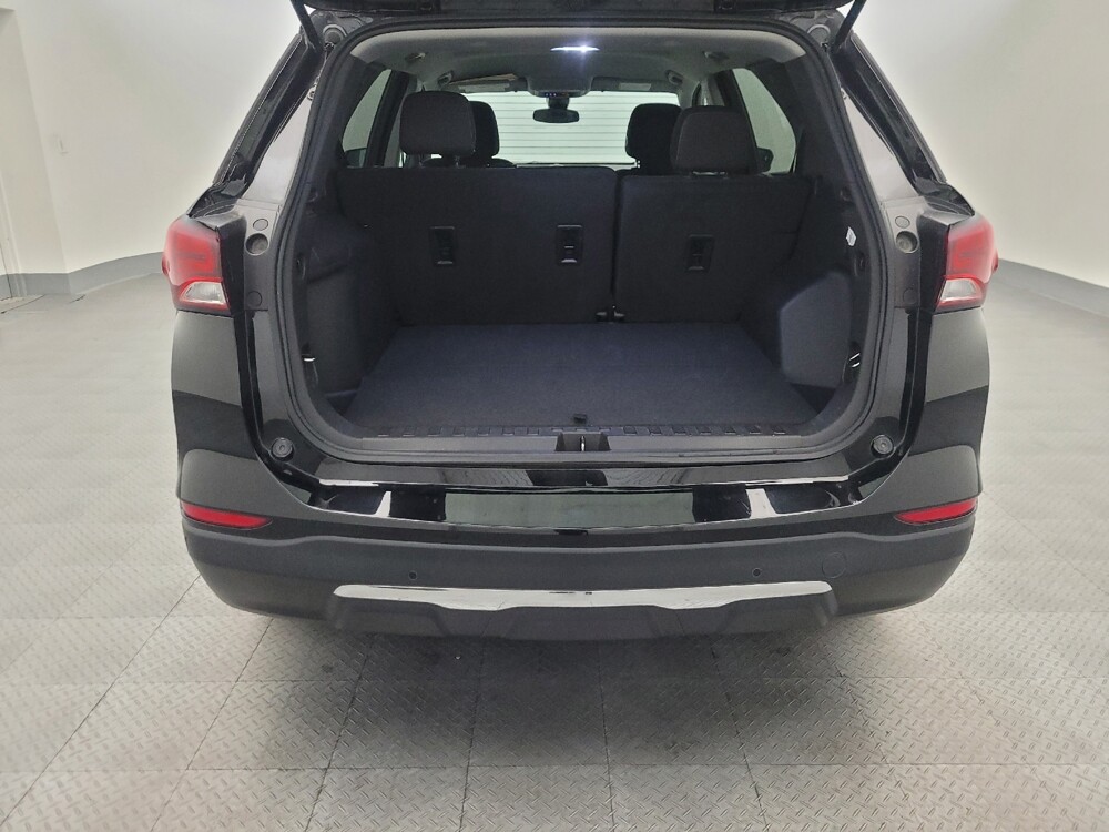2024 Chevrolet Equinox in Phoenix, AZ 85022 - 18142995 29
