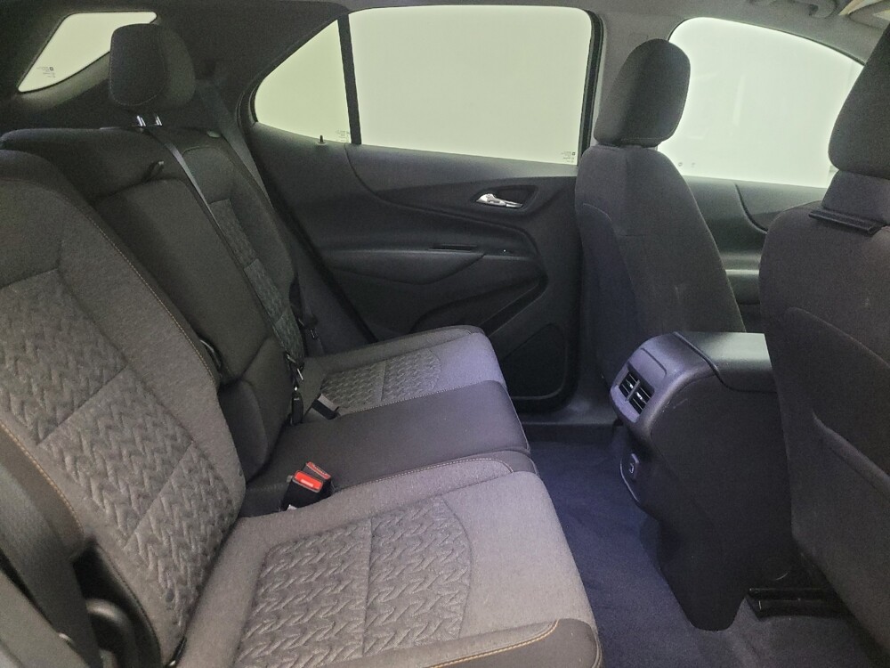2024 Chevrolet Equinox in Phoenix, AZ 85022 - 18142995 19